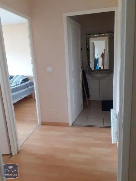 Photo 7 Appartement 3 pièces 60.24m²