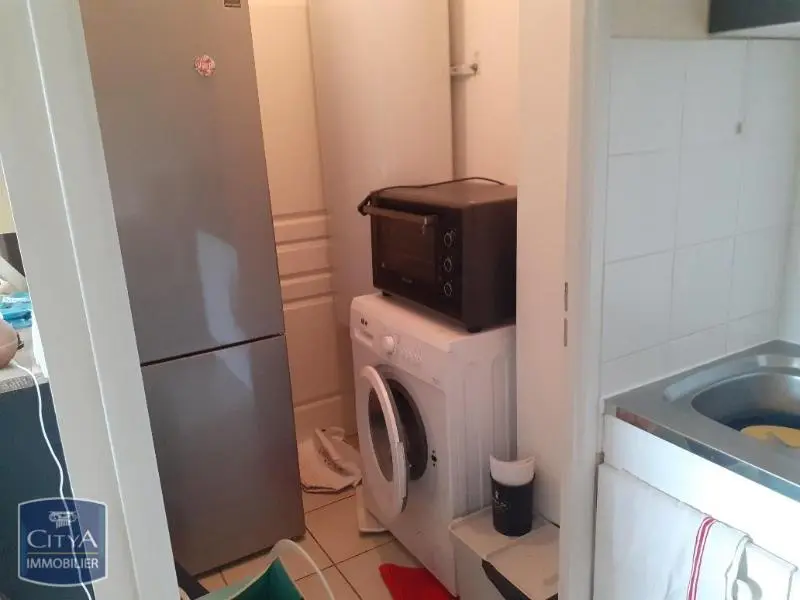 Photo 6 Appartement 3 pièces 60.24m²