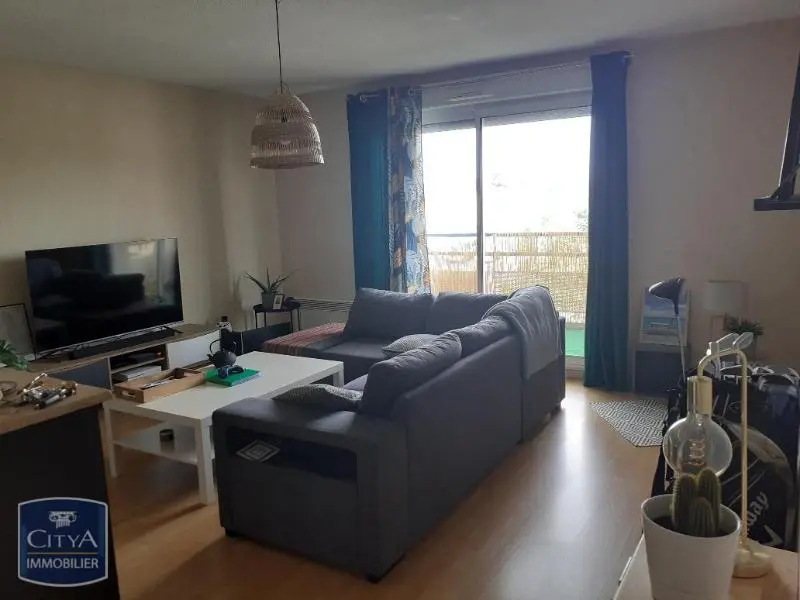 Photo 3 Appartement 3 pièces 60.24m²