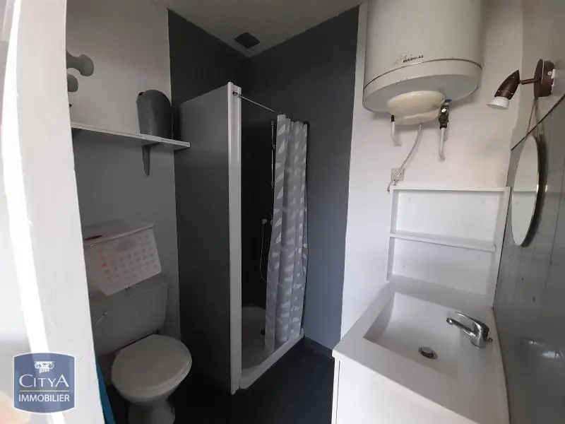 Photo 3 Appartement 1 pièce 13.77m²