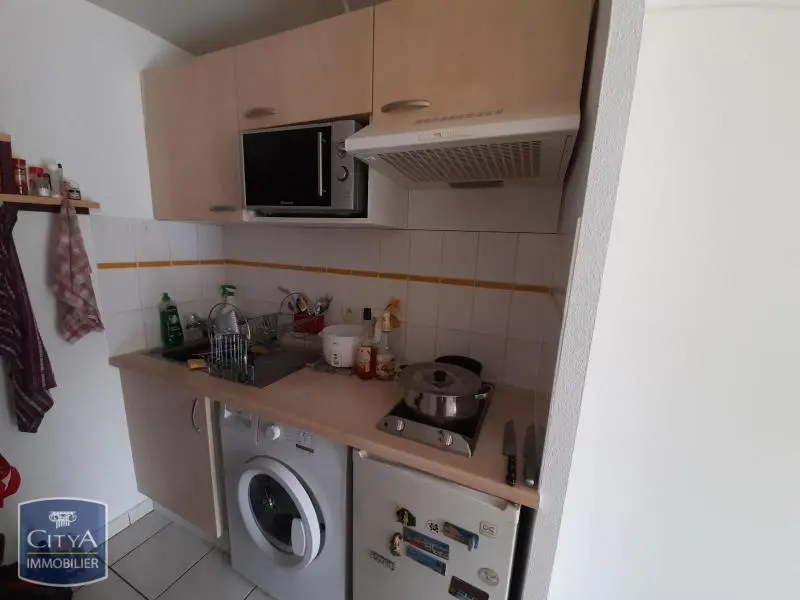 Photo 4 Appartement 2 pièces 40.38m²