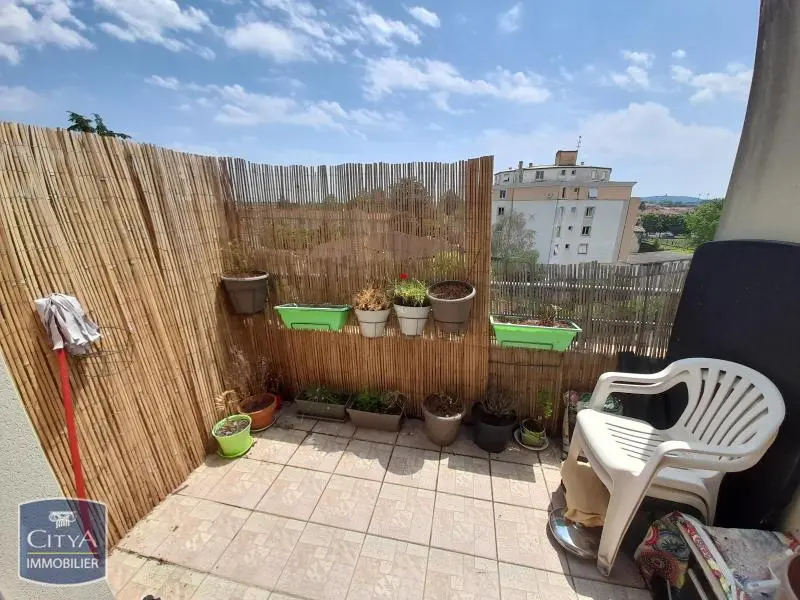 Photo 5 Appartement 2 pièces 40.38m²