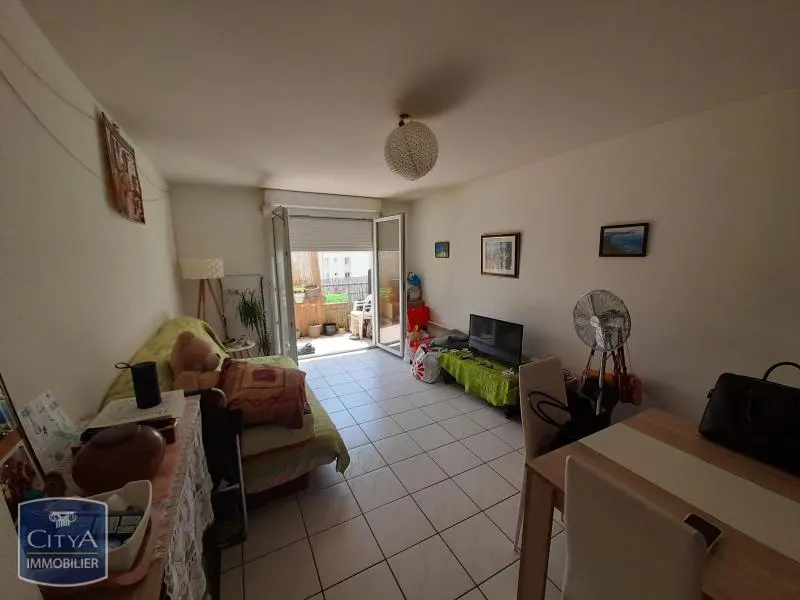 Photo 1 Appartement 2 pièces 40.38m²