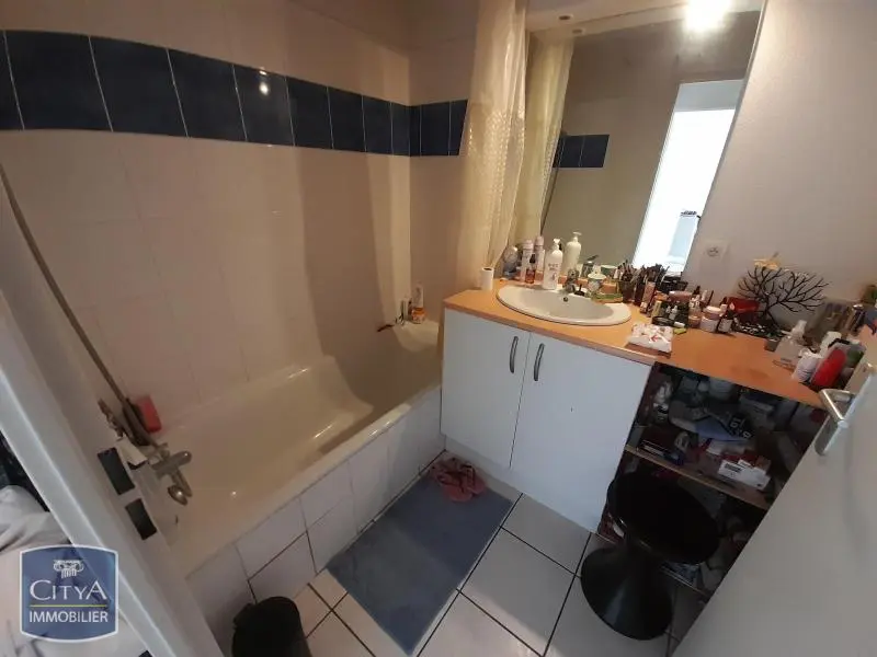 Photo 3 Appartement 2 pièces 40.38m²