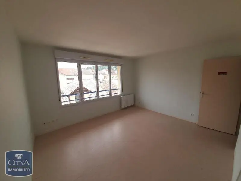 Photo 4 Appartement 1 pièce 23.6m²