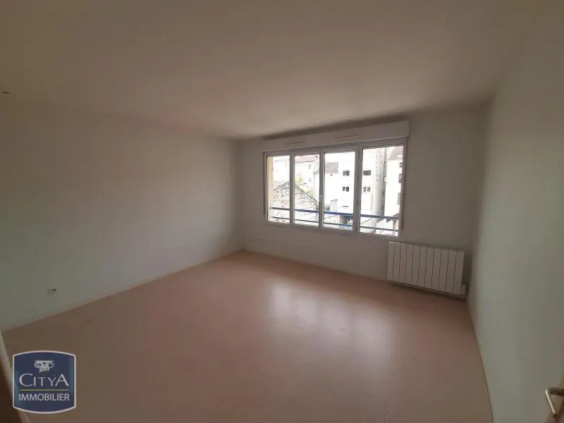 Photo 5 Appartement 1 pièce 23.6m²