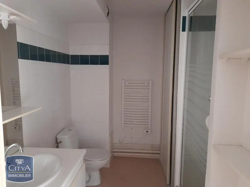 Photo 6 Appartement 1 pièce 23.6m²