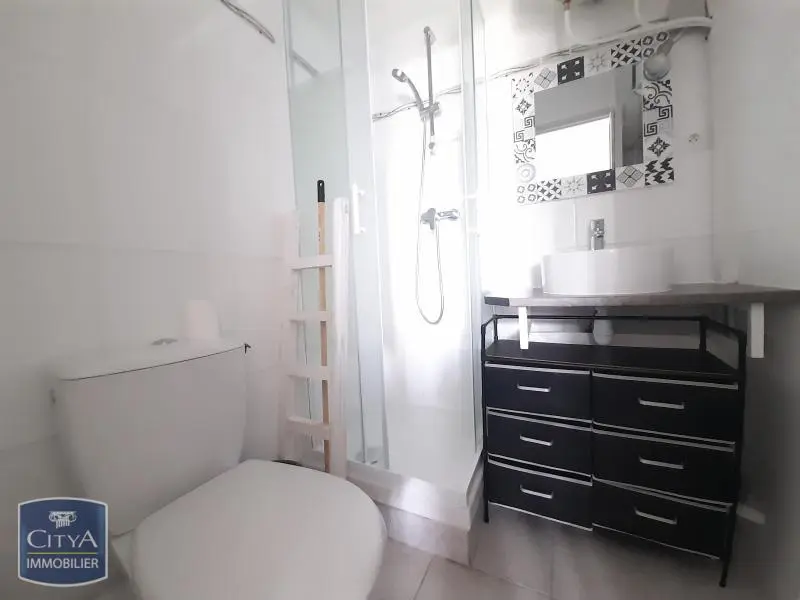 Photo 5 Appartement 1 pièce 17.38m²