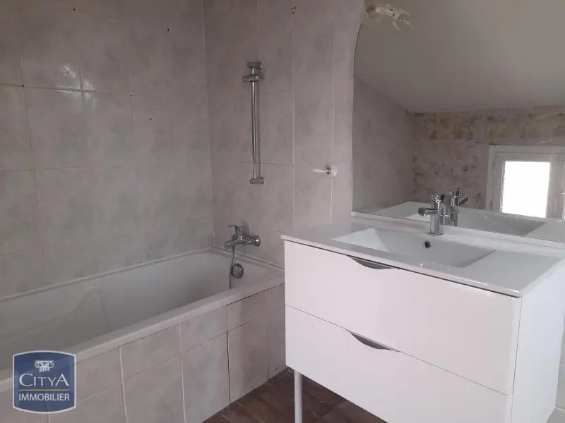 Photo 7 Appartement 3 pièces 51.39m²