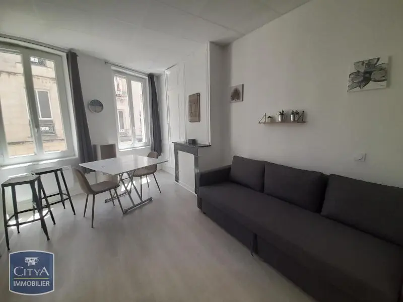 Photo 2 appartement Agen