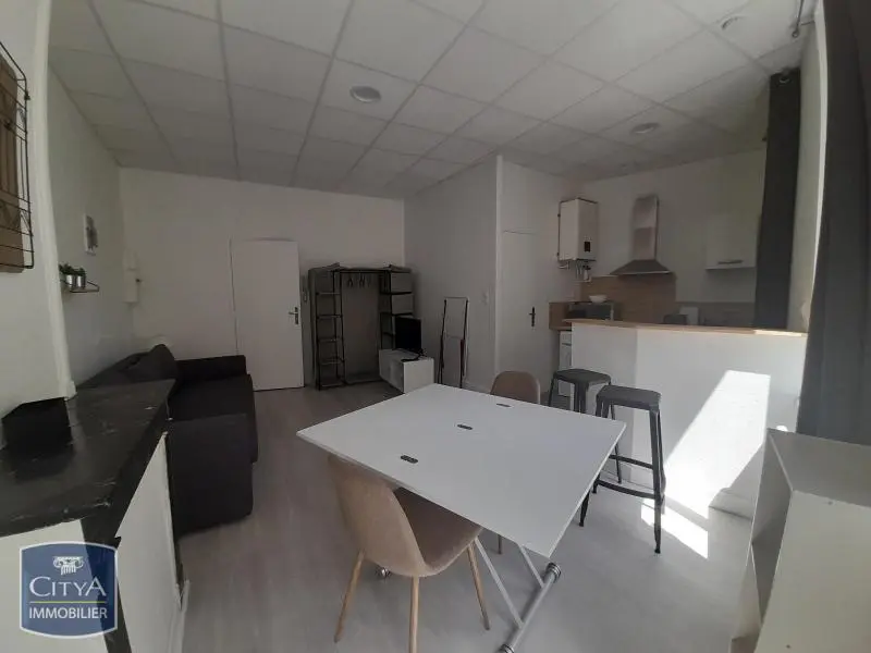Photo 1 appartement Agen
