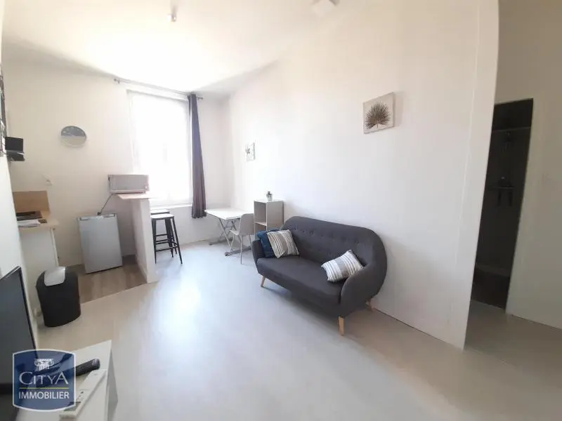 Photo 4 Appartement 2 pièces 32.73m²