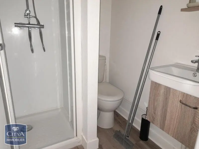 Photo 7 Appartement 2 pièces 32.73m²