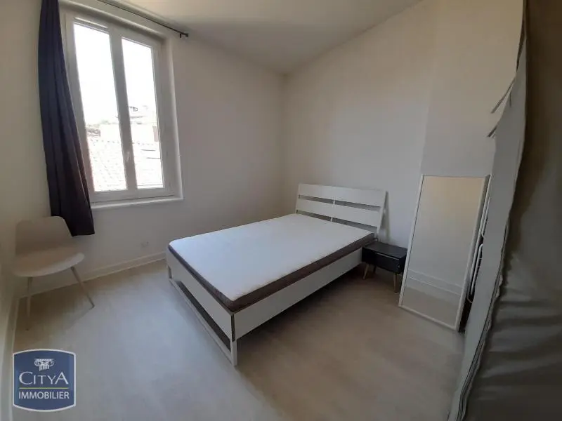 Photo 5 Appartement 2 pièces 32.73m²