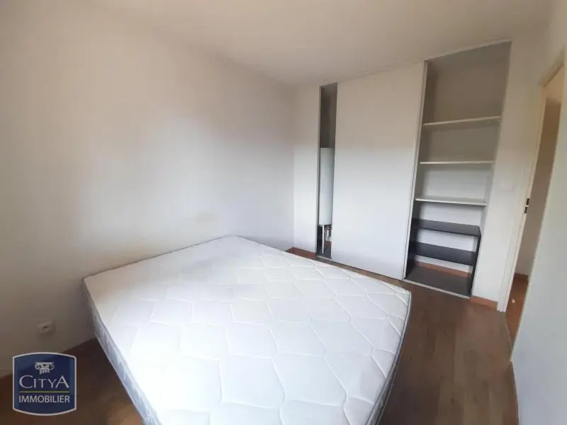 Photo 3 Appartement 2 pièces 37.45m²