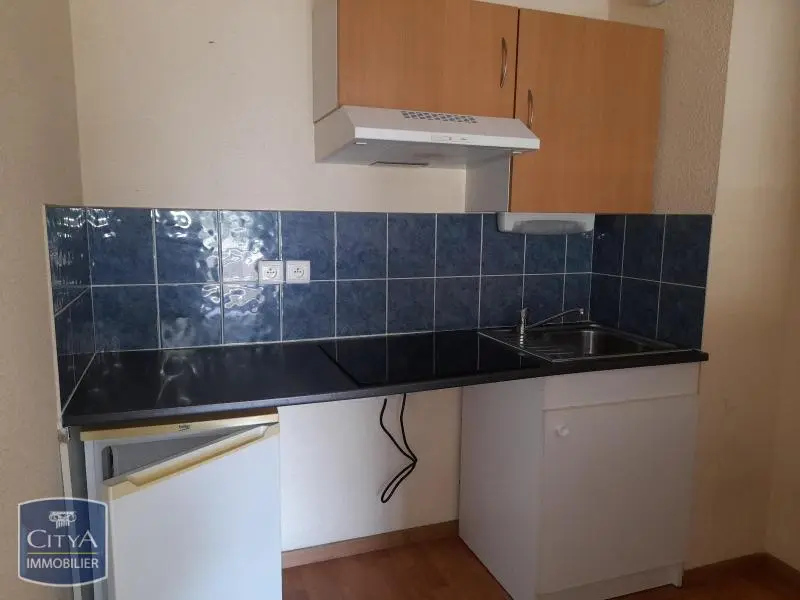 Photo 2 Appartement 2 pièces 37.45m²