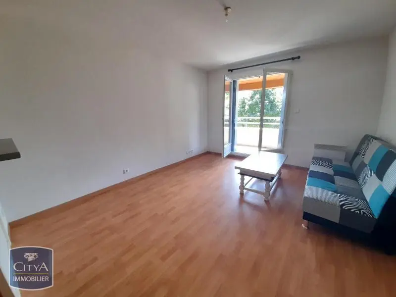 Photo 1 Appartement 2 pièces 37.45m²