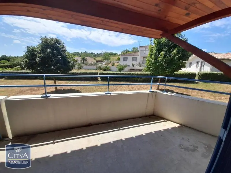 Photo 6 Appartement 2 pièces 37.45m²