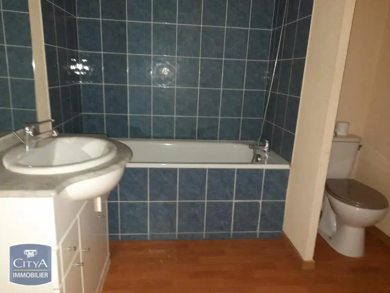 Photo 5 Appartement 2 pièces 37.45m²