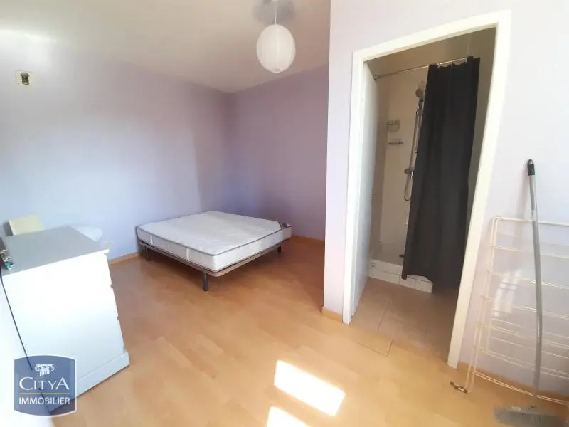 Photo 4 Appartement 2 pièces 32.46m²