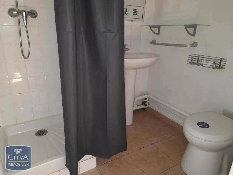 Photo 6 Appartement 2 pièces 32.46m²
