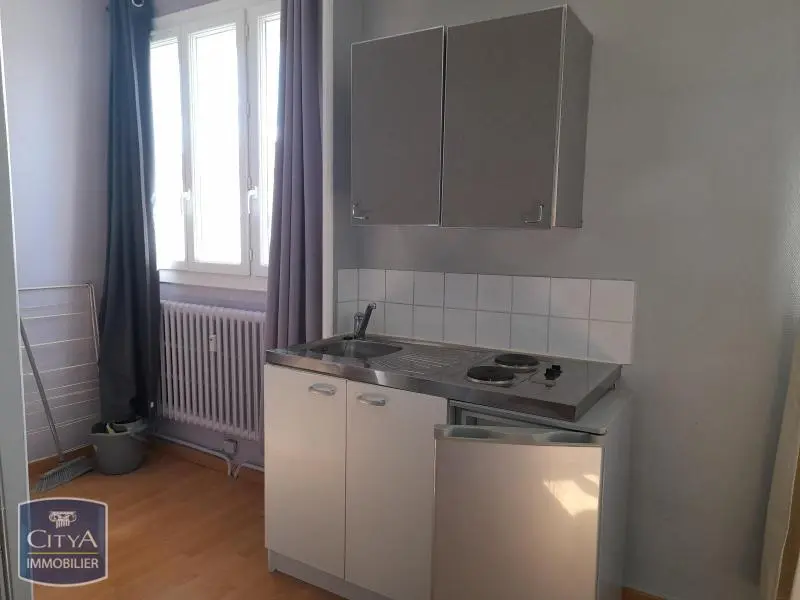 Photo 3 Appartement 2 pièces 32.46m²
