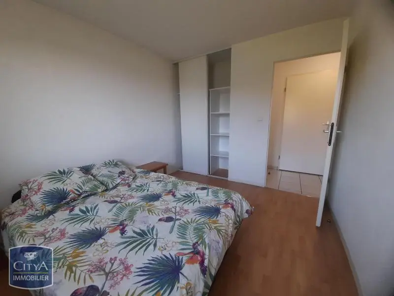 Photo 4 Appartement 2 pièces 41.56m²