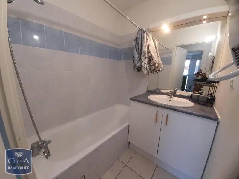 Photo 5 Appartement 2 pièces 41.56m²