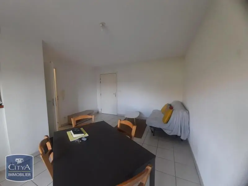 Photo 7 Appartement 2 pièces 41.56m²