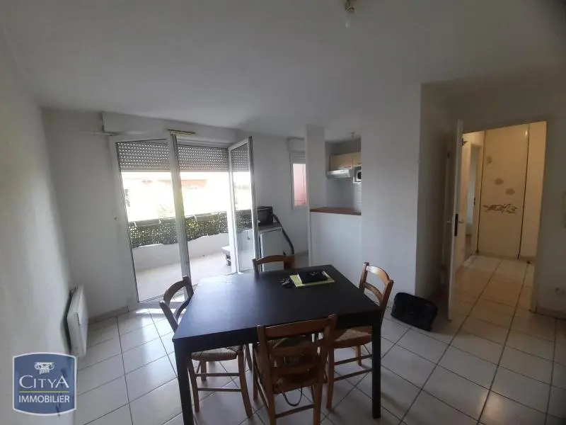 Photo 8 Appartement 2 pièces 41.56m²