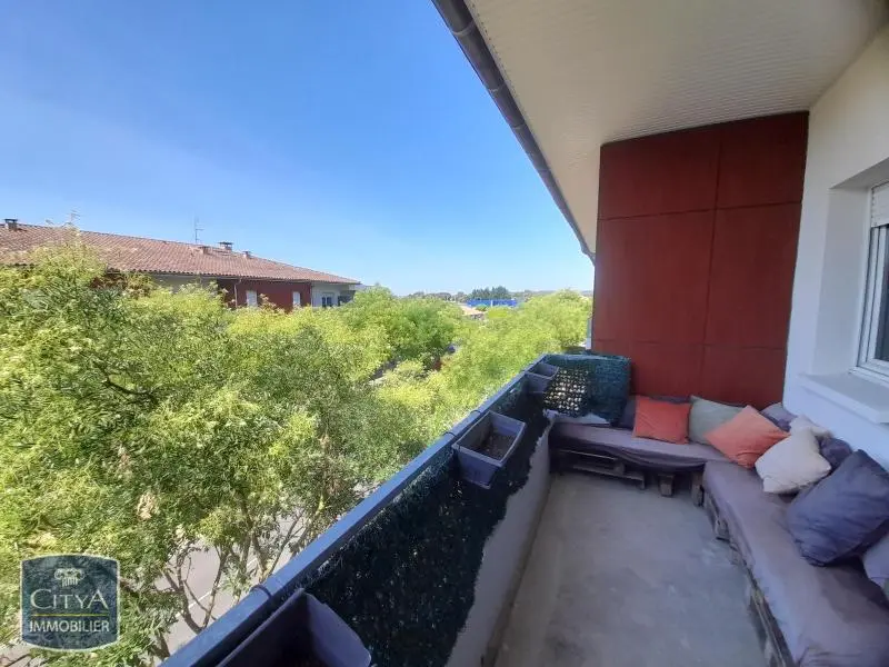 Photo 1 Appartement 2 pièces 41.56m²