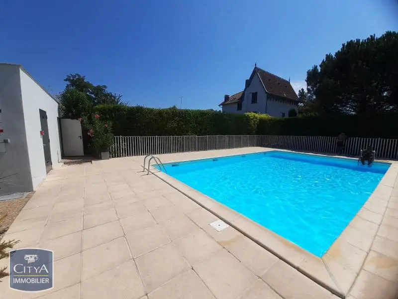 Photo 2 Appartement 2 pièces 41.56m²