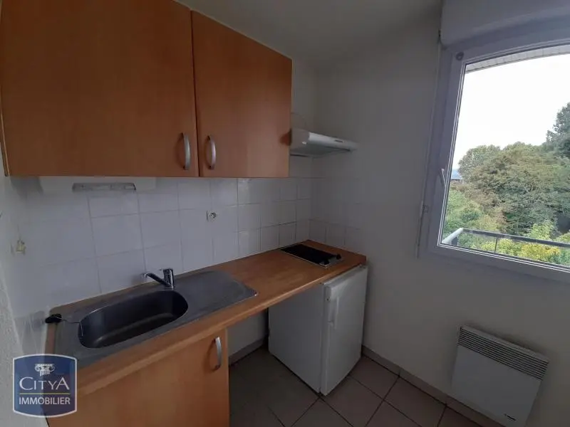 Photo 1 Appartement 2 pièces 43m²