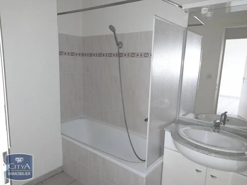 Photo 7 Appartement 2 pièces 43m²