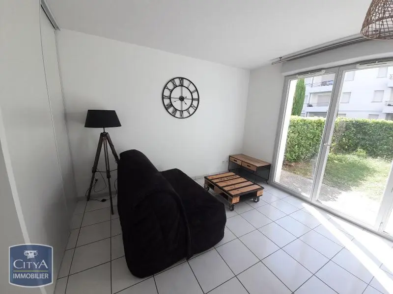 Photo 4 Appartement 1 pièce 32.29m²