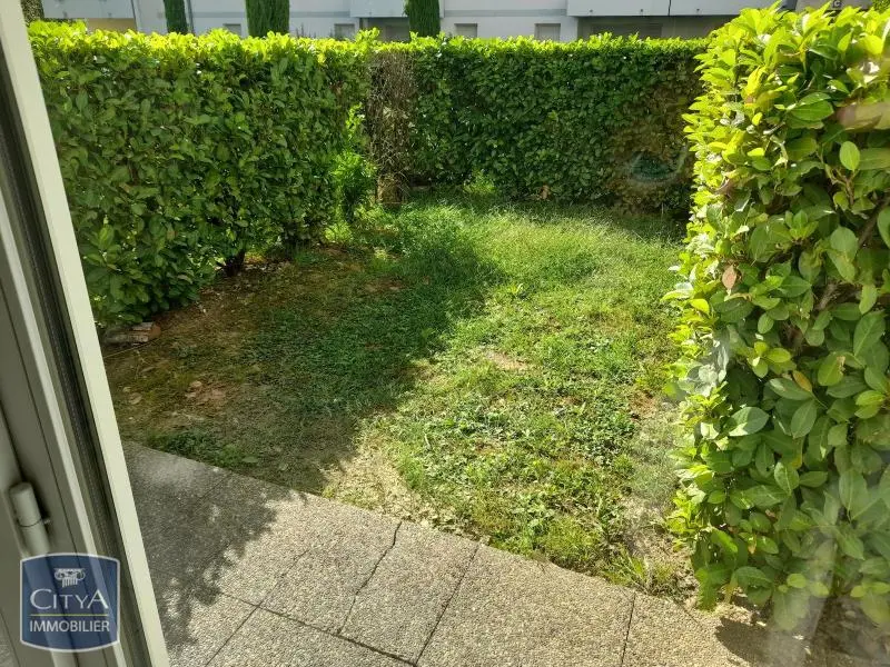 Photo 8 Appartement 1 pièce 32.29m²