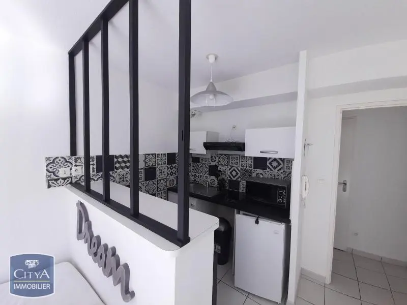 Photo 6 Appartement 1 pièce 32.29m²