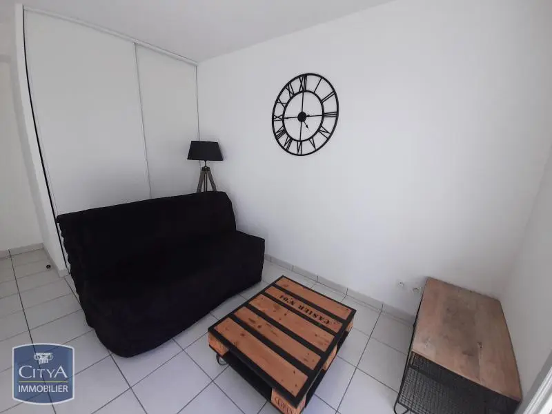 Photo 3 Appartement 1 pièce 32.29m²