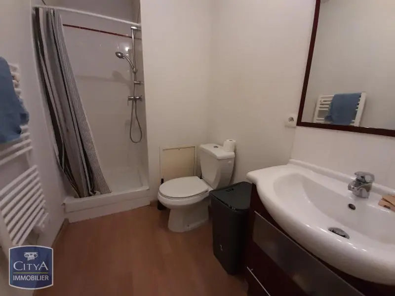 Photo 5 Appartement 2 pièces 38.04m²