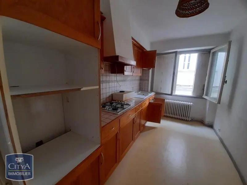 Photo 1 Appartement 3 pièces 61.79m²