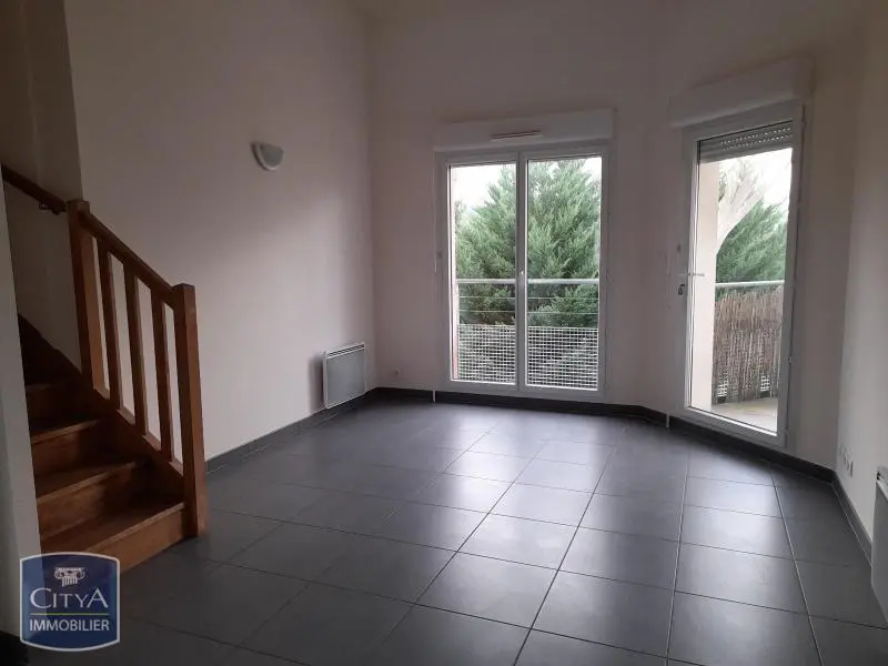 Photo 6 Appartement 3 pièces 57.65m²