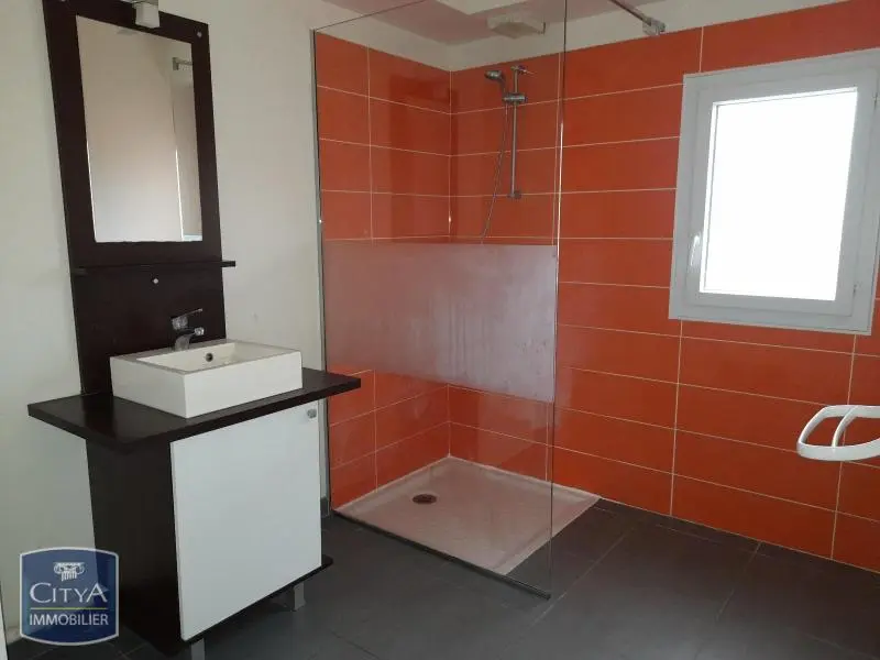 Photo 5 Appartement 3 pièces 57.65m²