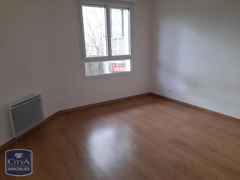 Photo 3 Appartement 3 pièces 57.65m²