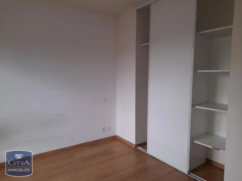 Photo 4 Appartement 3 pièces 57.65m²