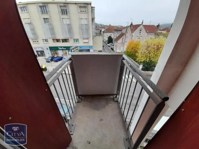 Photo 7 Appartement 3 pièces 63.71m²