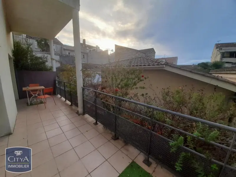 Photo 2 Appartement 2 pièces 54.01m²