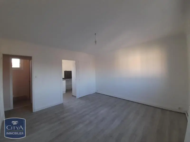 Photo 4 Appartement 3 pièces 49.72m²