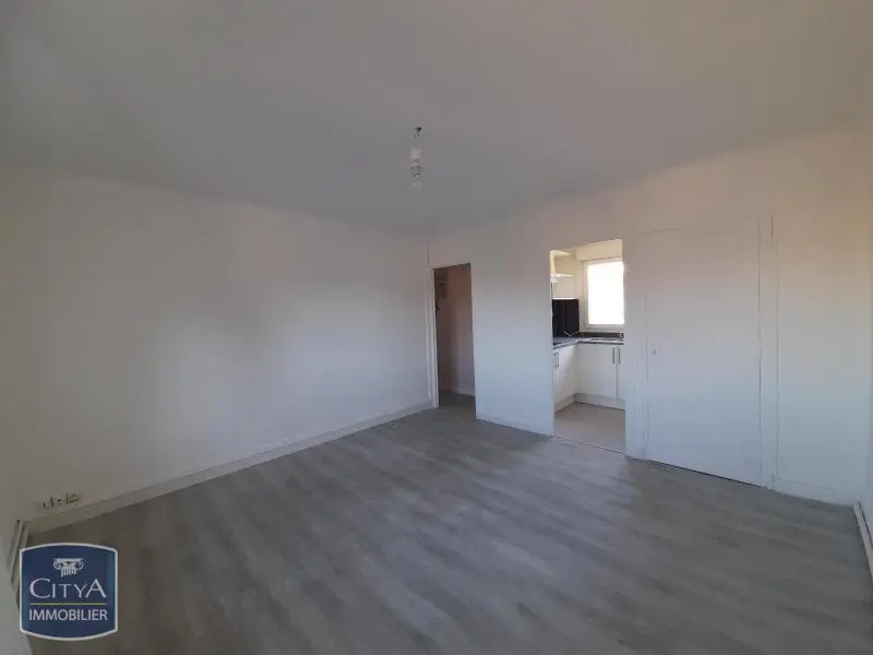 Photo 2 Appartement 3 pièces 49.72m²