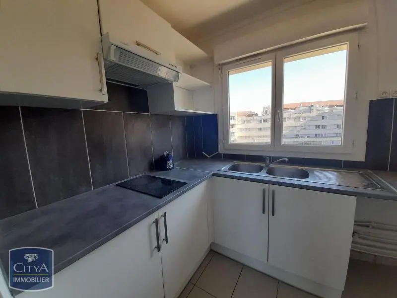 Photo 5 Appartement 3 pièces 49.72m²