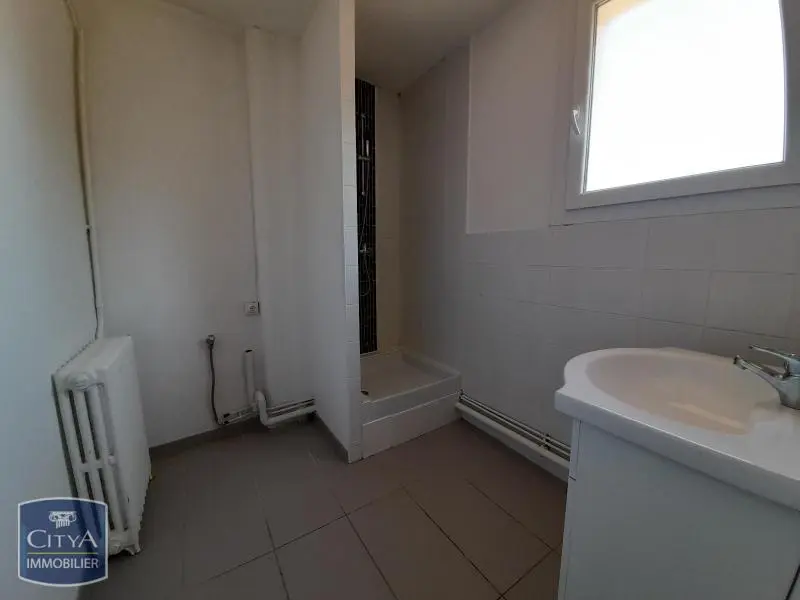 Photo 3 Appartement 3 pièces 49.72m²